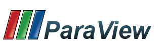 File:ParaView logo.png